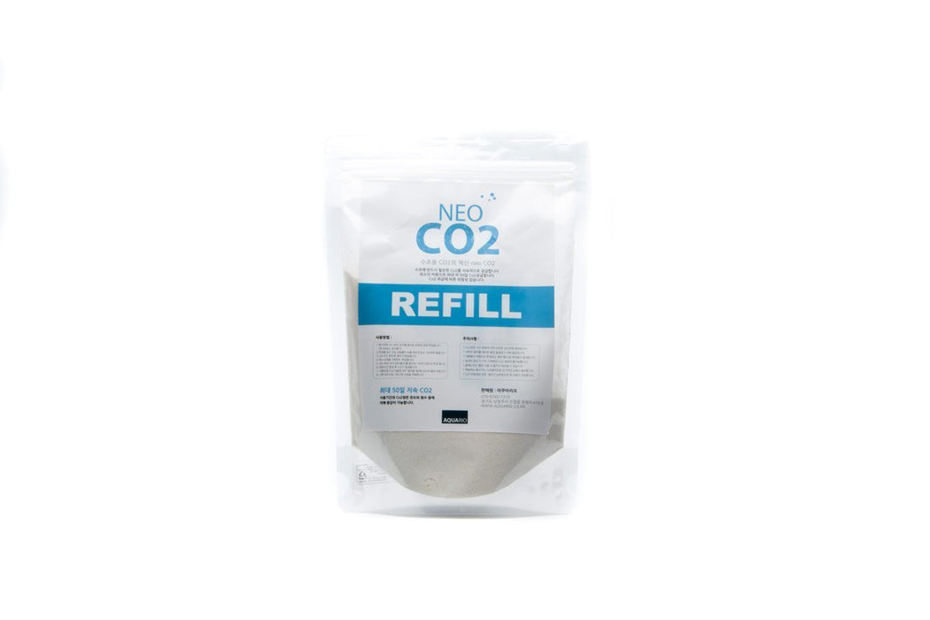Aquario NEO CO2 Refill - DIY CO2 Kit