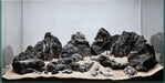 Black Mountain Seiryu Stone