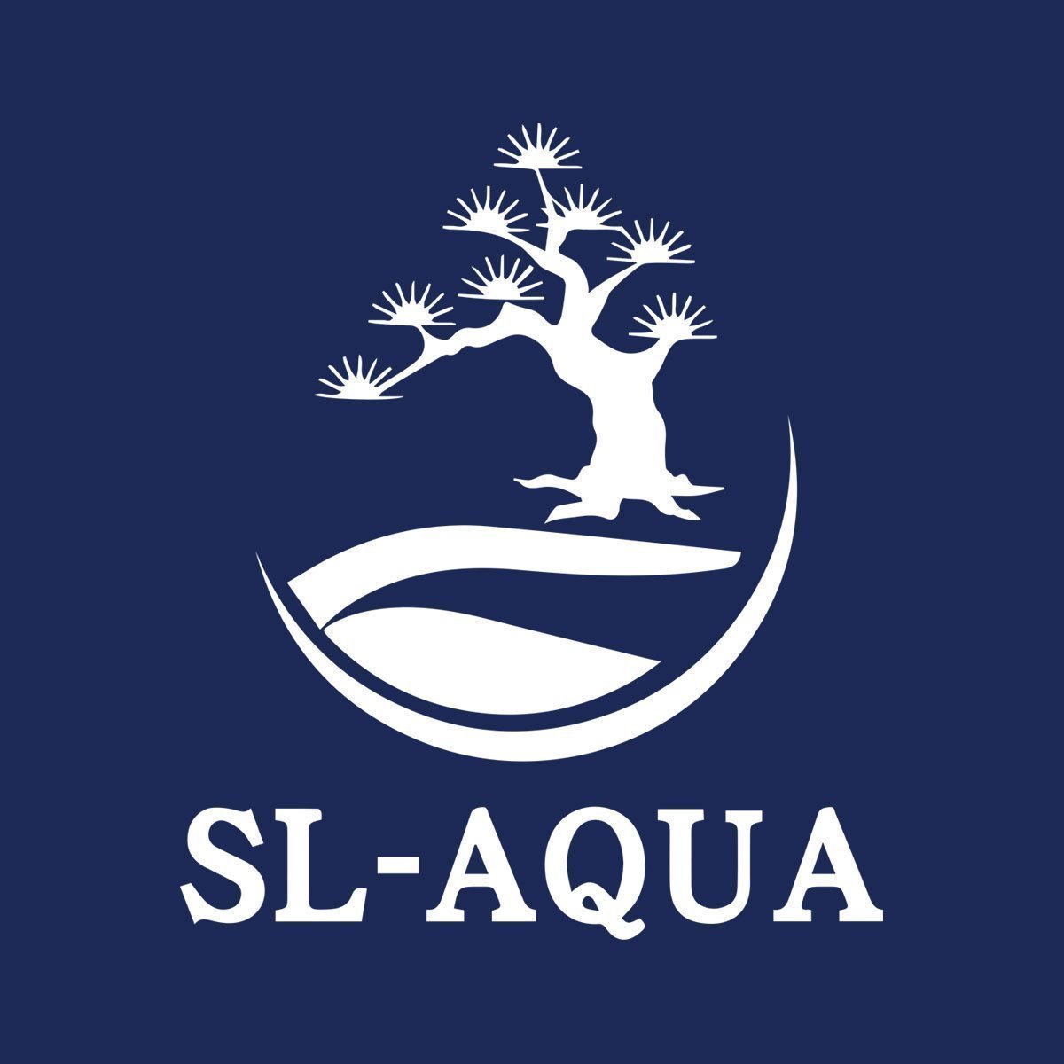 sl aqua logo