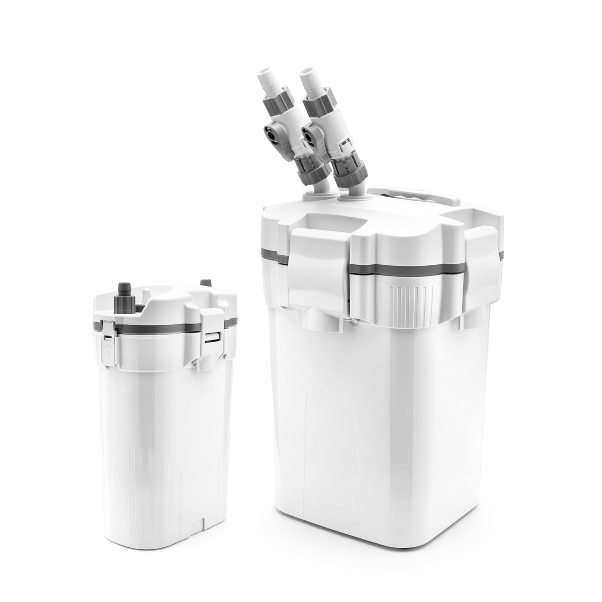 UNS Delta Canister Filters — Buce Plant