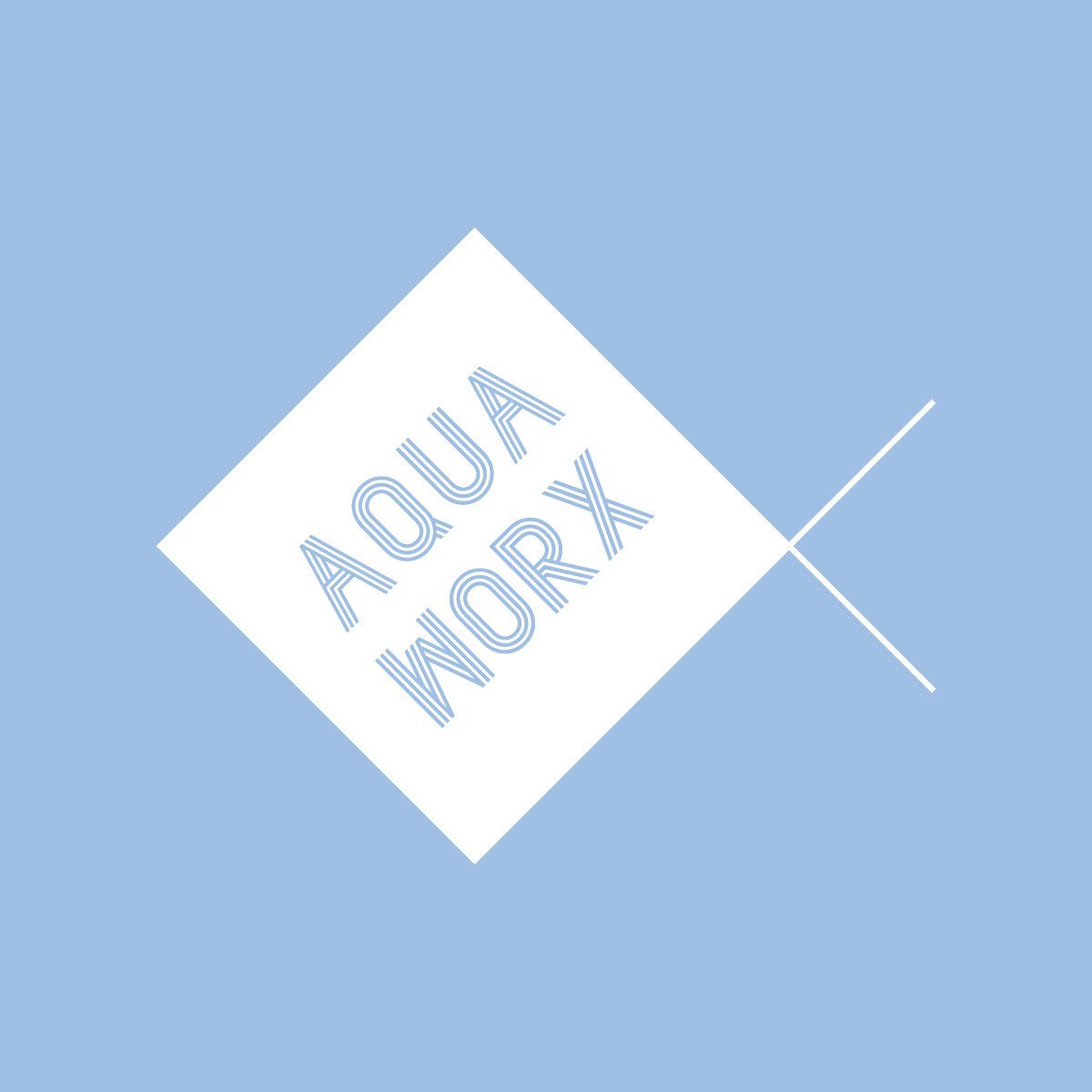 Aqua worx logo