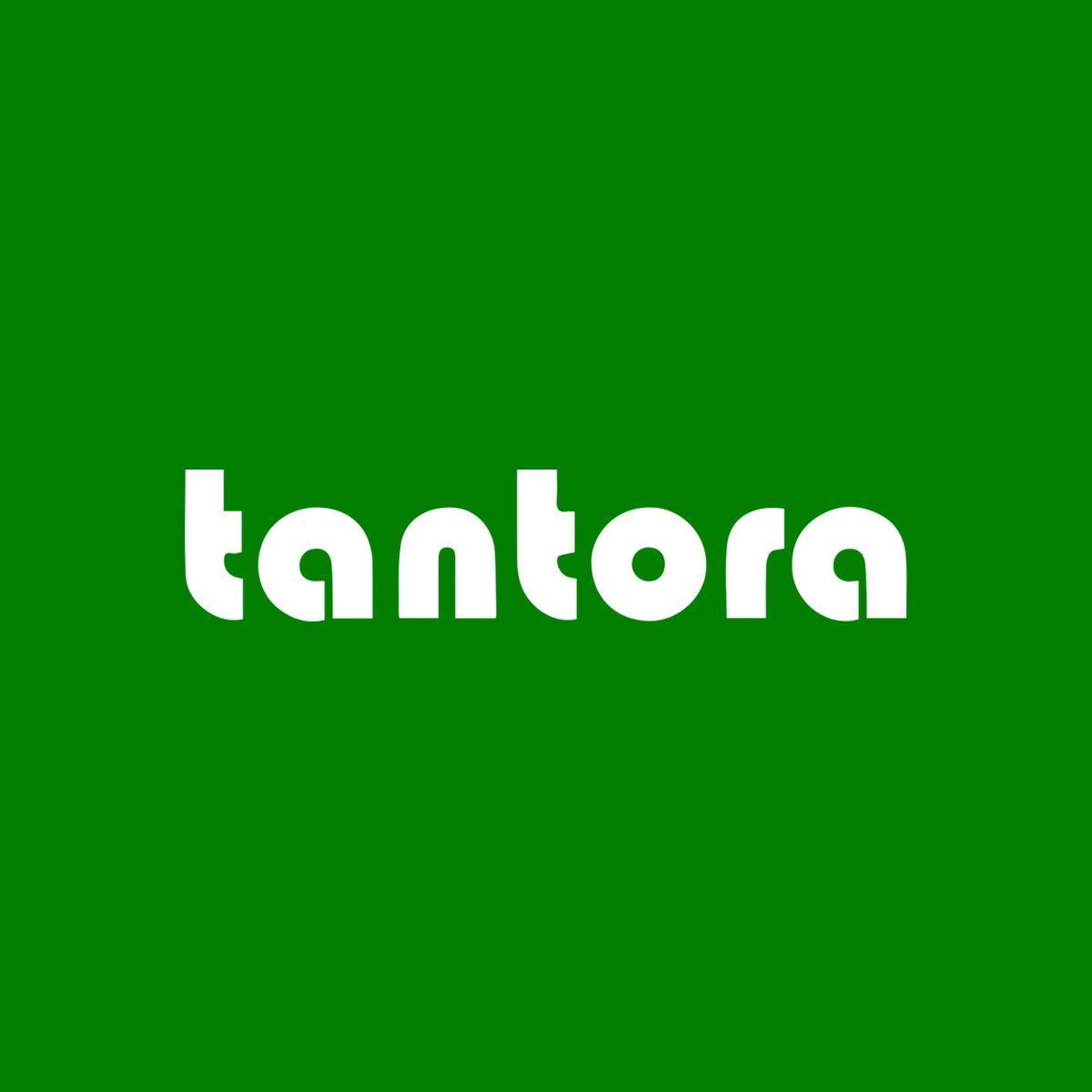 Tantora