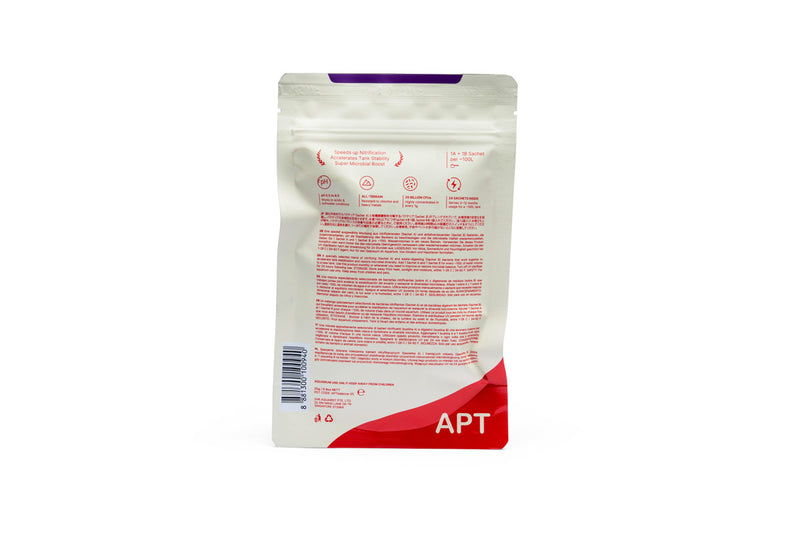 2HR Aquarist - APT Balance