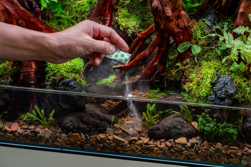 2HR Aquarist - APT Balance