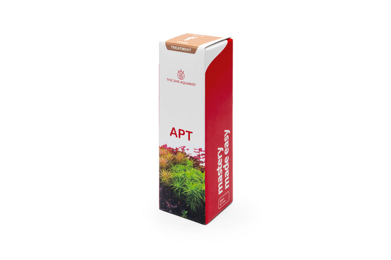 2HR Aquarist - APT Fix Water Conditioners - Buce Plant
