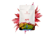 2HR Aquarist APT Sky GH Booster water conditioner bottle for aquarium water quality enhancement.