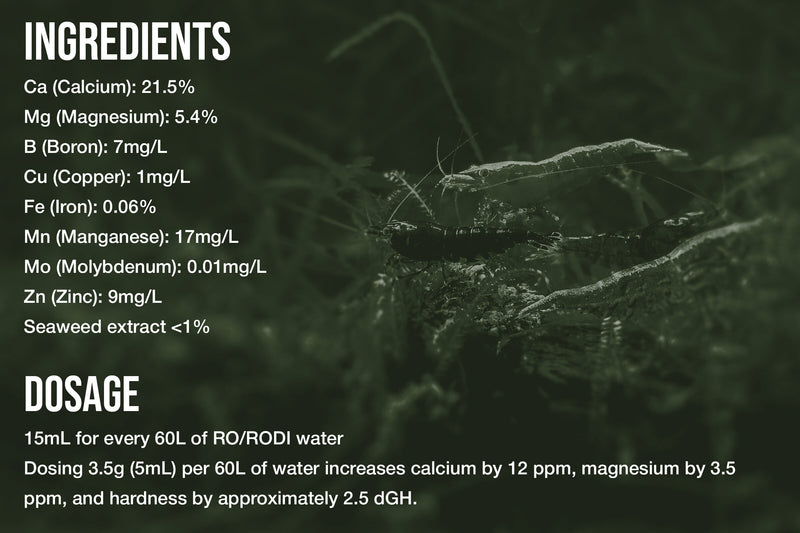 2HR Aquarist APT Sky GH Booster water conditioner bottle for aquarium water health and mineral balance.