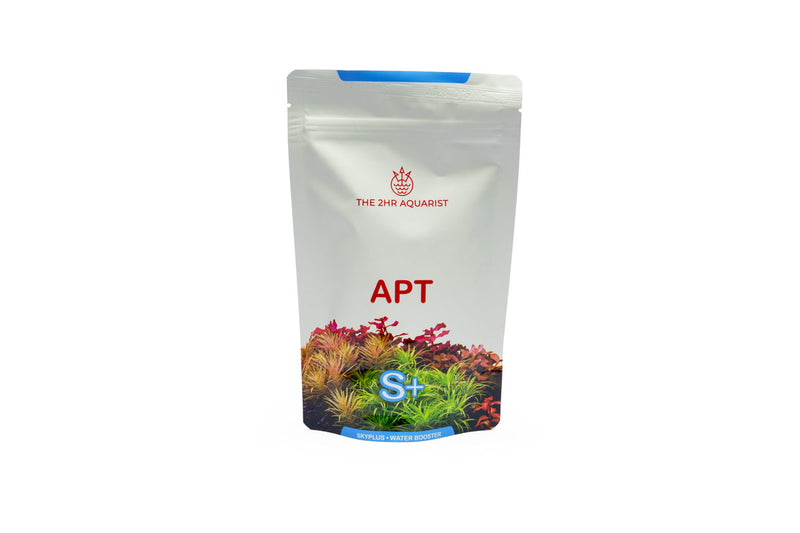 2HR Aquarist - APT Sky GH Booster