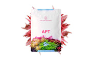 2HR Aquarist APT Sky Plus GH & KH Booster water conditioner for aquariums, showing bottle with label and product details.