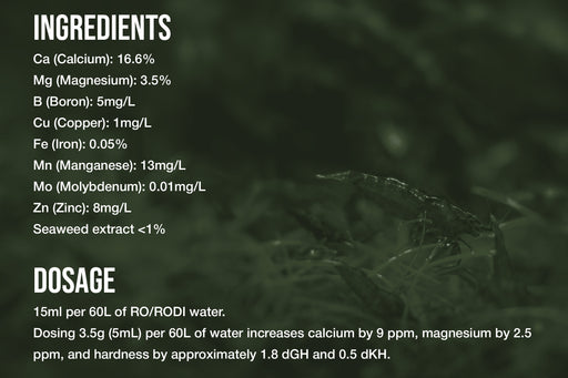 2HR Aquarist APT Sky Plus GH & KH Booster water conditioner bottle for aquarium water treatment and mineral balance.