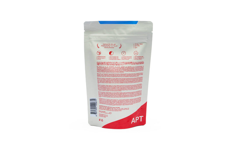 2HR Aquarist - APT Sky Plus GH & KH Booster