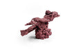 WFR Reef Rock Showpiece hardscape structure with natural reef rock formations for aquarium decoration.