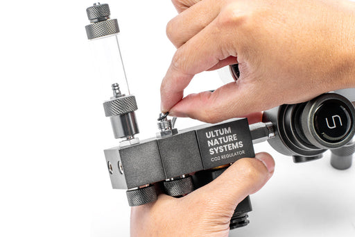 Allen Key & O-Ring Replacement Set