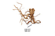 Ancient Wood Showpiece (AW014)