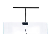 Aqua Worx EOS LED Aquarium Light - White Lighting - Buce Plant