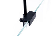 Aqua Worx EOS LED Aquarium Light - White Lighting - Buce Plant