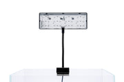 Aqua Worx EOS LED Aquarium Light - White Lighting - Buce Plant
