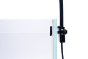 Aqua Worx EOS LED Aquarium Light - White Lighting - Buce Plant