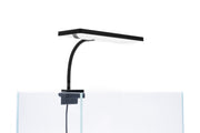 Aquaworx Aqua Worx EOS RGB LED Aquarium Light showcasing vibrant lighting and sleek design for freshwater or saltwater tanks.