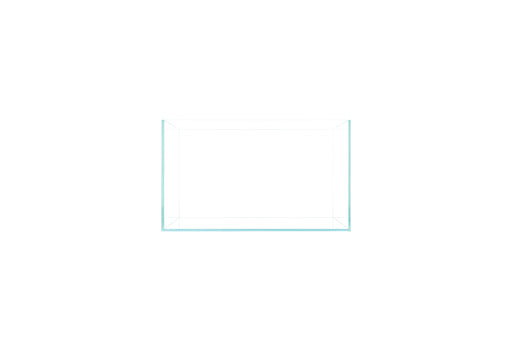 Aqua Worx Rimless Aquarium Tank