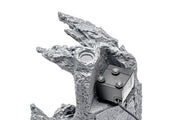 Aquaworx Sand Waterfall Tank accessory for aquarium filtration, replacement equipment with sand waterfall feature.