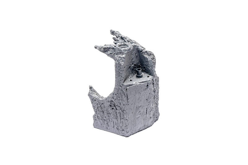 Aqua Worx Sand Waterfall Tank Kit A2 (30CM) Aquarium Kit - Buce Plant