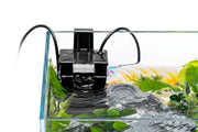 Aqua Worx Sand Waterfall Tank Kit A2 (30CM) Aquarium Kit - Buce Plant