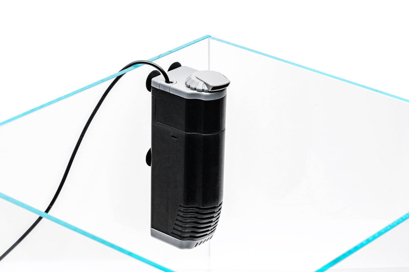 Aqua Worx Sand Waterfall Tank Kit A2 (30CM) Aquarium Kit - Buce Plant