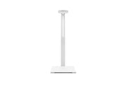 Aquaworx SOL adjustable lighting stand with sturdy metal frame and adjustable height for photography and studio lighting.