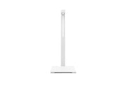 Adjustable Aqua Worx SOL lighting stand with extendable metal legs and adjustable height for photography or studio use.