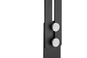 Aquaworx Aqua Worx SOL adjustable lighting stand with tripod base for photography or studio lighting setups.