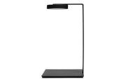 Aquaworx Aqua Worx SOL fixed base light stand for professional lighting setups with sturdy construction and adjustable height.