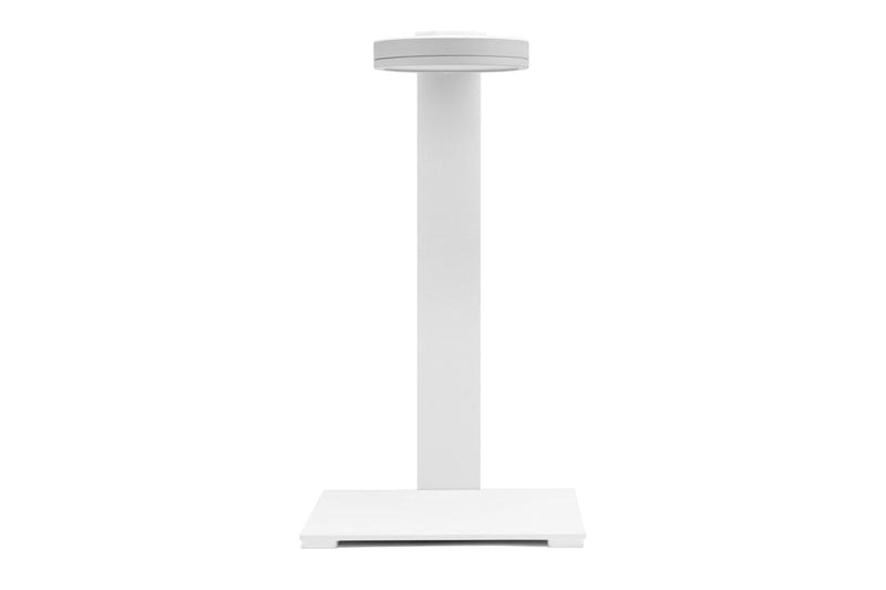 Aquaworx SOL fixed base light stand for photography and studio lighting, featuring adjustable height and sturdy support.