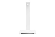 Aqua Worx SOL fixed base lighting stand with adjustable height and sturdy metal construction for photography and studio use.