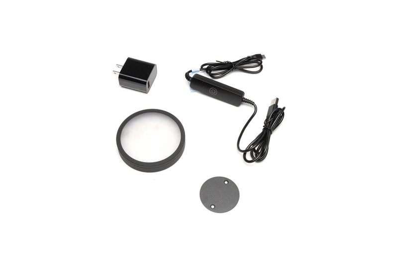 Aqua Worx SOL LED Light Lighting - Buce Plant