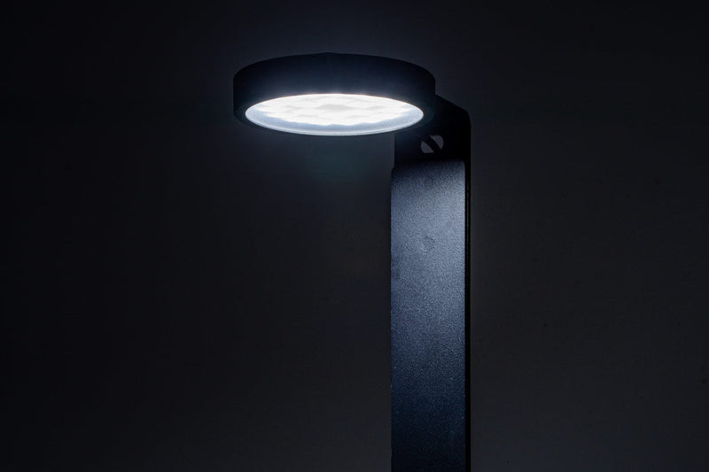 Aqua Worx SOL LED Light Lighting - Buce Plant