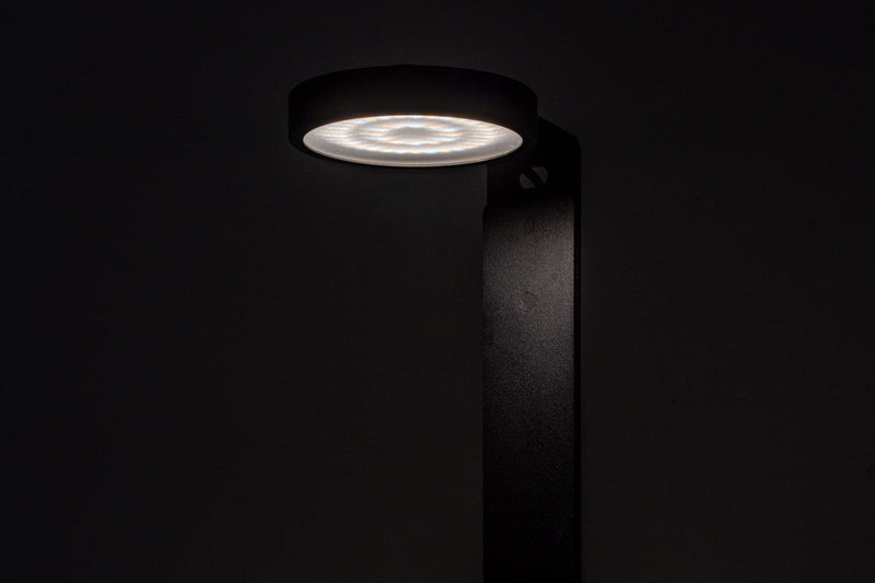 Aqua Worx SOL LED Light Lighting - Buce Plant