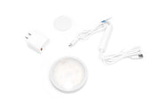 Aqua Worx SOL LED Light Lighting - Buce Plant