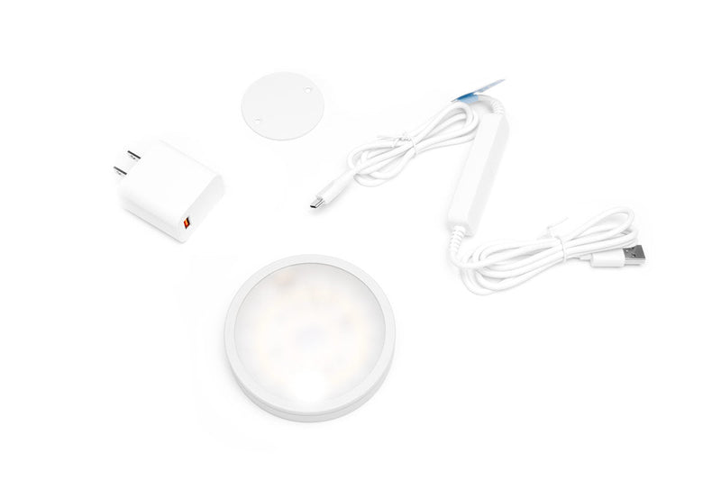 Aqua Worx SOL LED Light Lighting - Buce Plant