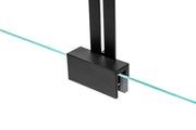 Aqua Worx SOL Light Clamp Lighting - Buce Plant
