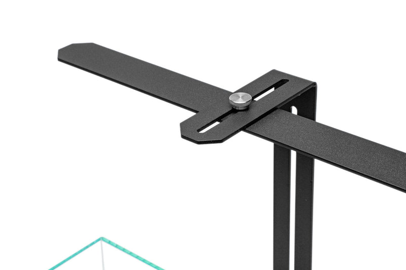 Aqua Worx SOL Light Clamp Lighting - Buce Plant