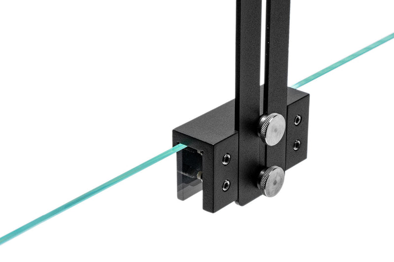 Aqua Worx SOL Light Clamp Lighting - Buce Plant