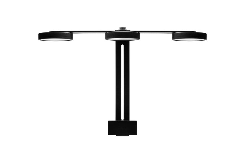 Aqua Worx SOL Light Clamp Lighting - Buce Plant