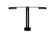 Aqua Worx SOL Light Clamp Lighting - Buce Plant