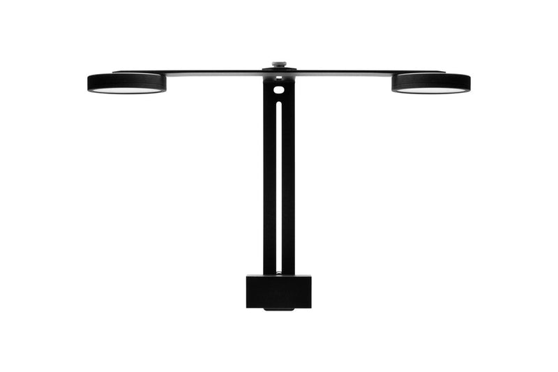 Aqua Worx SOL Light Clamp Lighting - Buce Plant