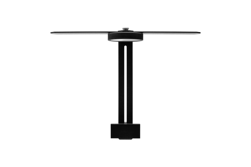 Aqua Worx SOL Light Clamp Lighting - Buce Plant