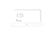 Aqua Worx SOL Light Clamp Lighting - Buce Plant