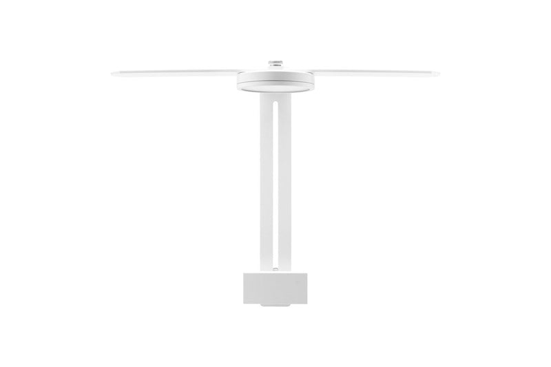Aqua Worx SOL Light Clamp Lighting - Buce Plant