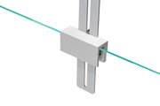 Aqua Worx SOL Light Clamp Lighting - Buce Plant