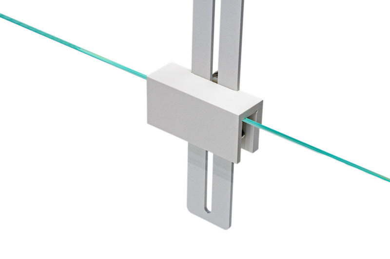Aqua Worx SOL Light Clamp Lighting - Buce Plant